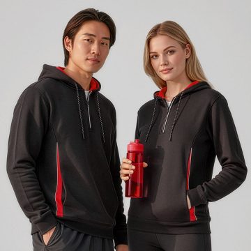 Unisex Renegade Hoodie