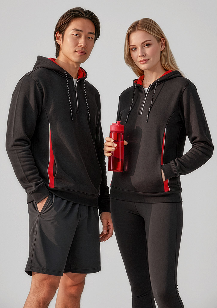 Unisex Renegade Hoodie