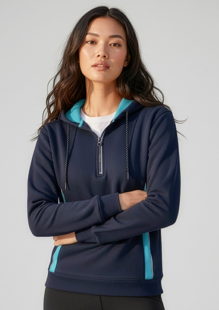 Unisex Renegade Hoodie - Image 13