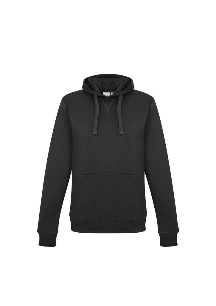 Womens Crew Hoodie - Image 8