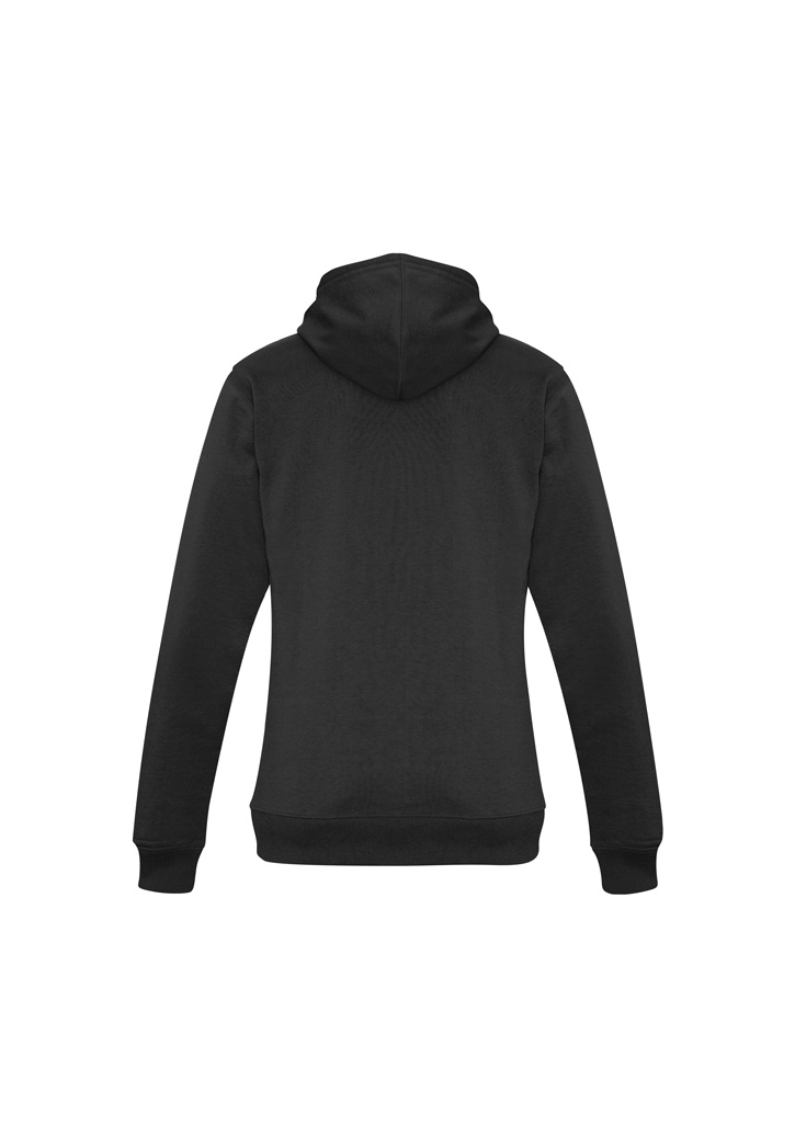 Womens Crew Hoodie - Image 9