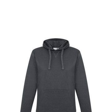 Womens Crew Hoodie