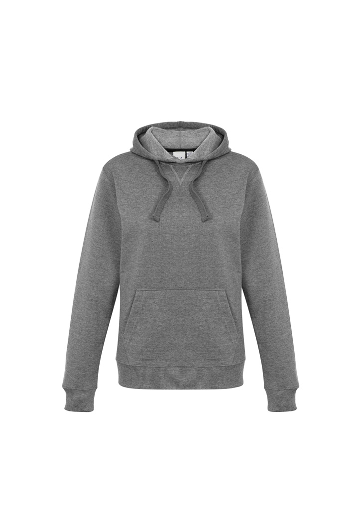 Womens Crew Hoodie - Image 10