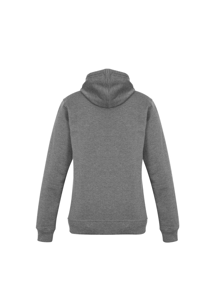 Womens Crew Hoodie - Image 11