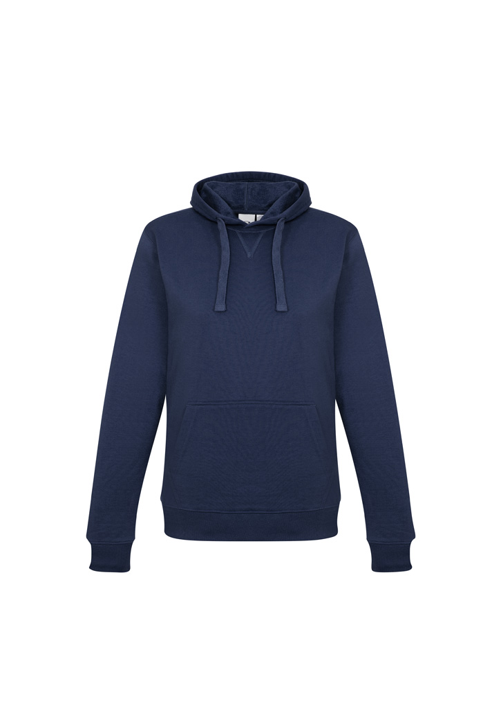 Womens Crew Hoodie - Image 5