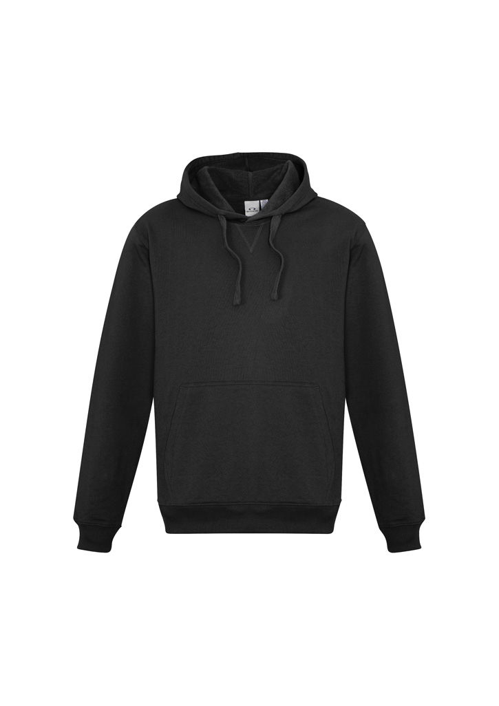 Mens Crew Hoodie - Image 6