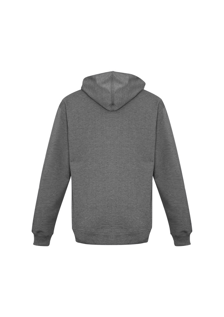 Mens Crew Hoodie - Image 3