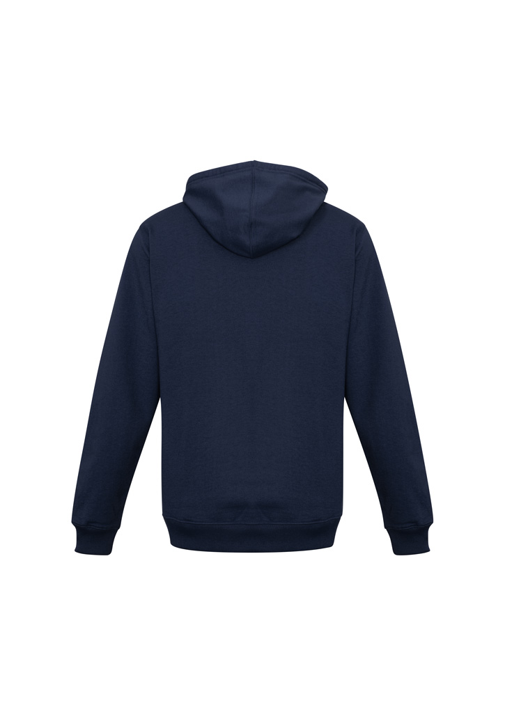 Mens Crew Hoodie - Image 5
