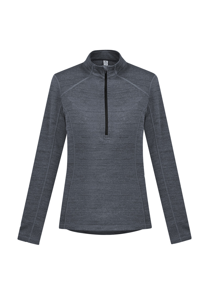 Womens Monterey Top - Image 6