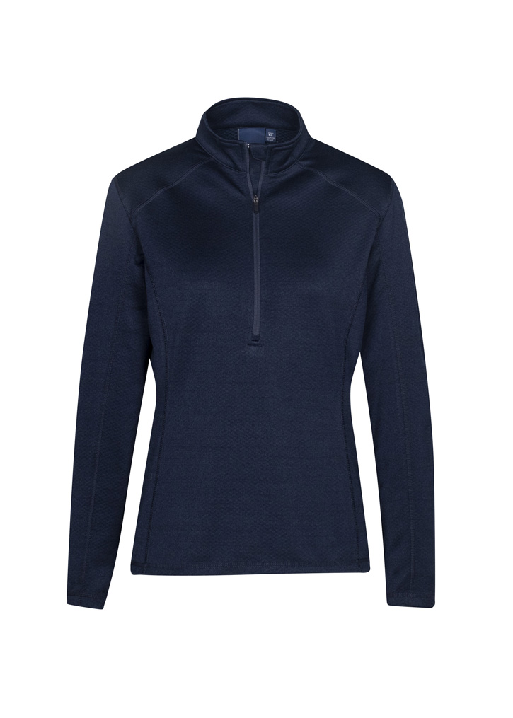 Womens Monterey Top - Image 4