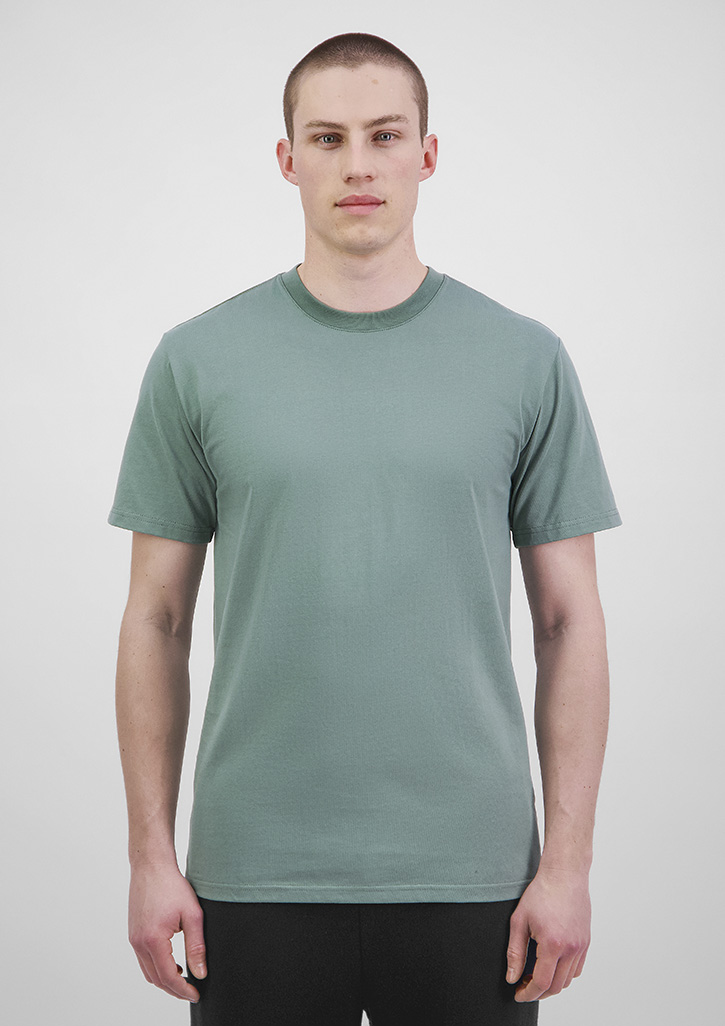 Mens Everyday Short Sleeve Tee - Image 22