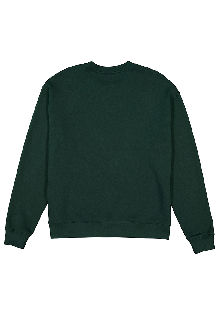 Mens Everyday Crew Sweatshirt - Image 4