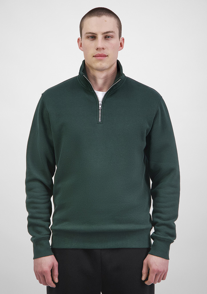 Mens Everyday 1/4 Zip - Image 11