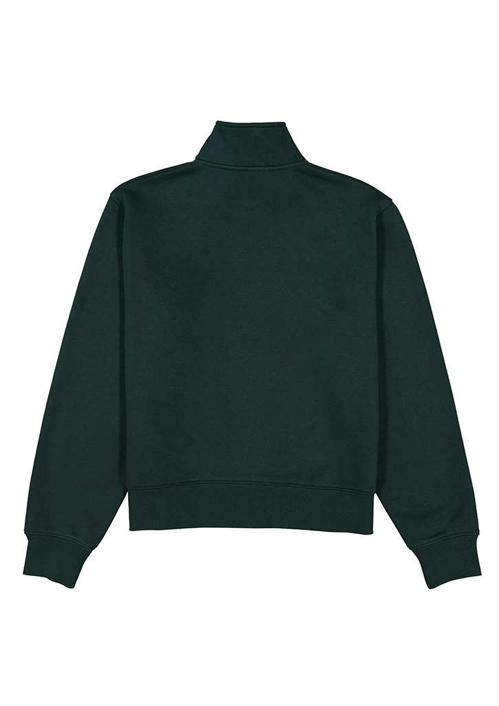 Womens Everyday 1/4 Zip - Image 13