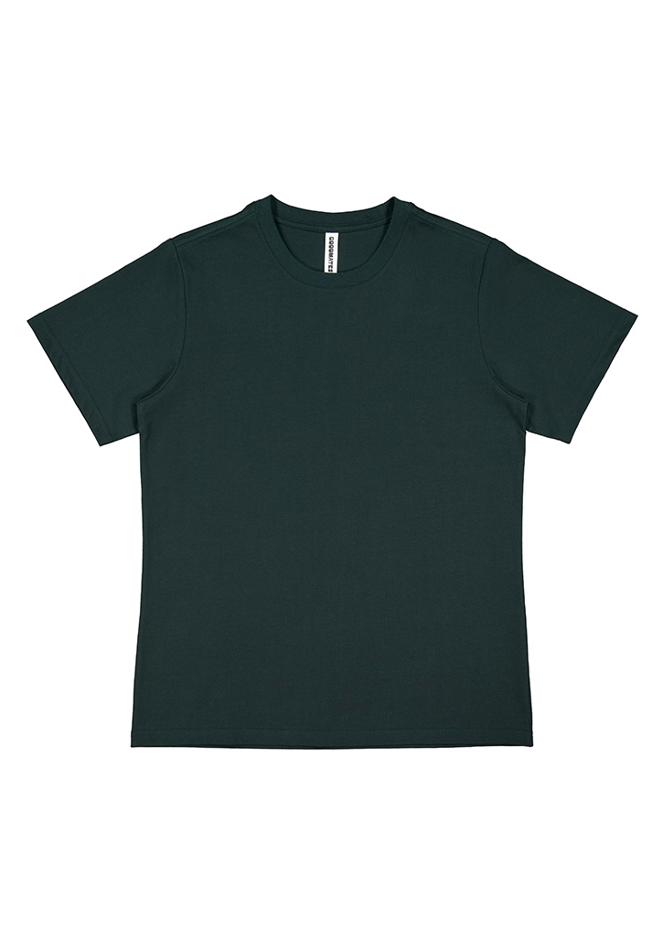 Womens Everyday Short Sleeve Tee - Image 36