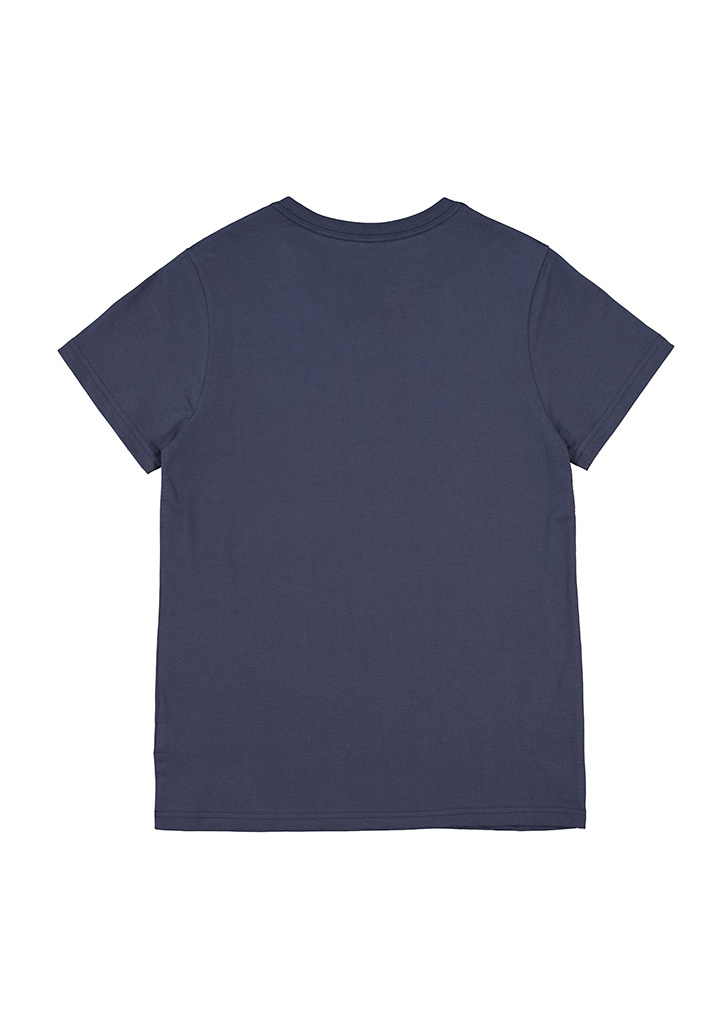 Womens Basis Short Sleeve Tee - Image 18
