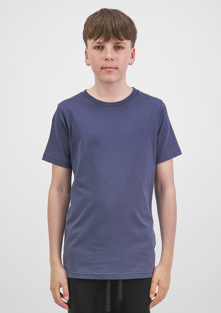 Youth Basis Short Sleeve Tee - Image 35