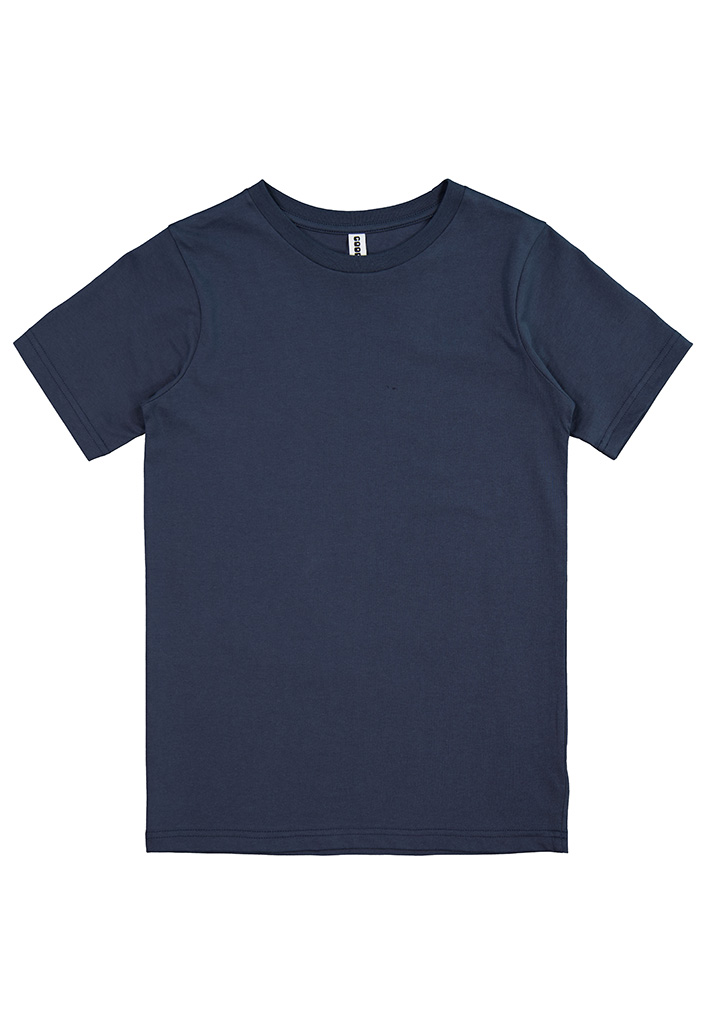 Youth Basis Short Sleeve Tee - Image 36
