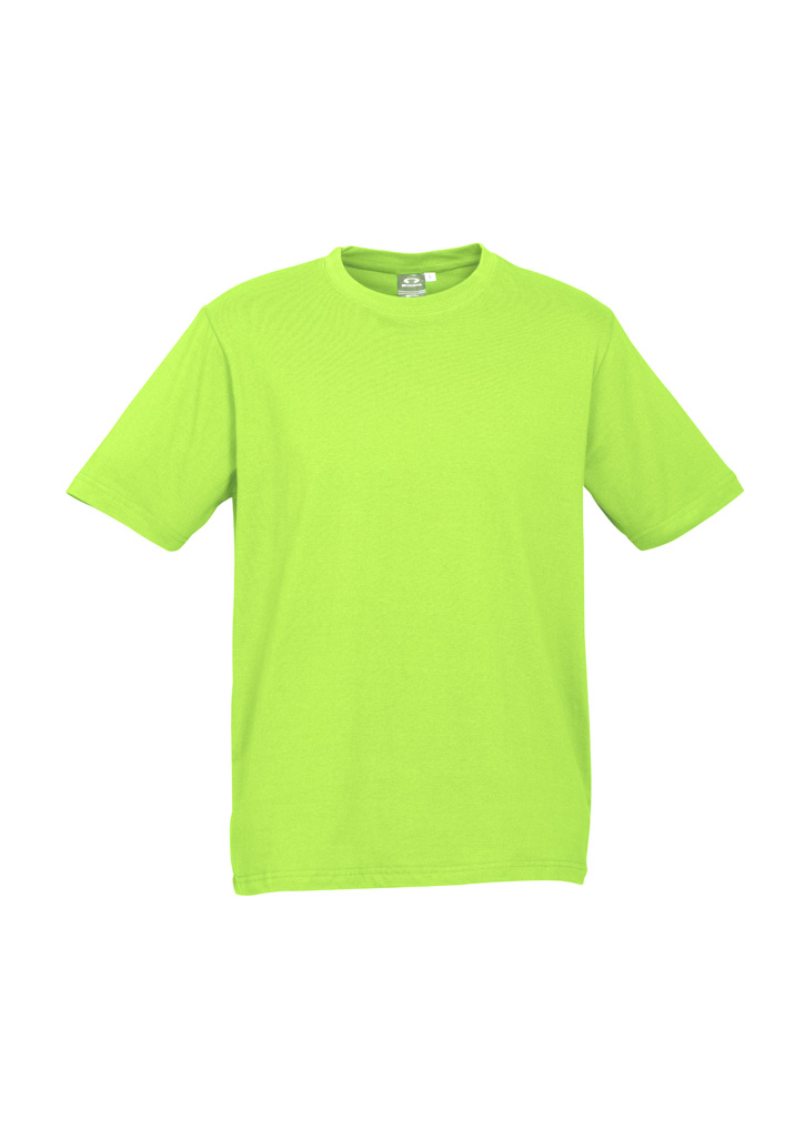 Mens Ice Short Sleeve Tee - Image 41