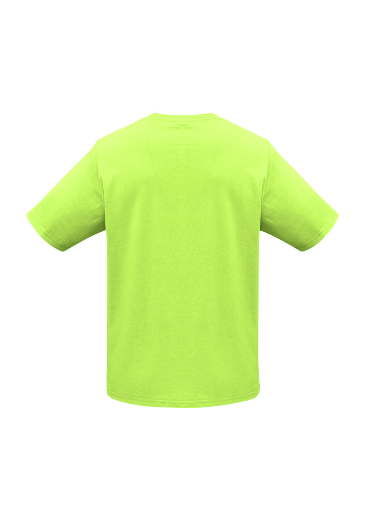 Mens Ice Short Sleeve Tee - Image 42