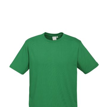 Mens Ice Short Sleeve Tee
