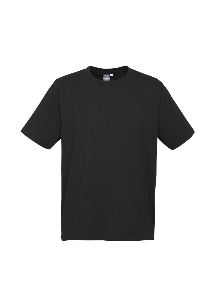 Mens Ice Short Sleeve Tee - Image 28
