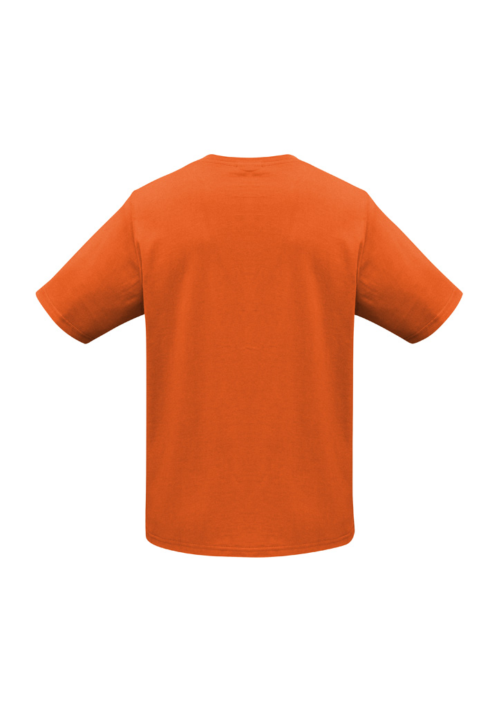 Mens Ice Short Sleeve Tee - Image 9