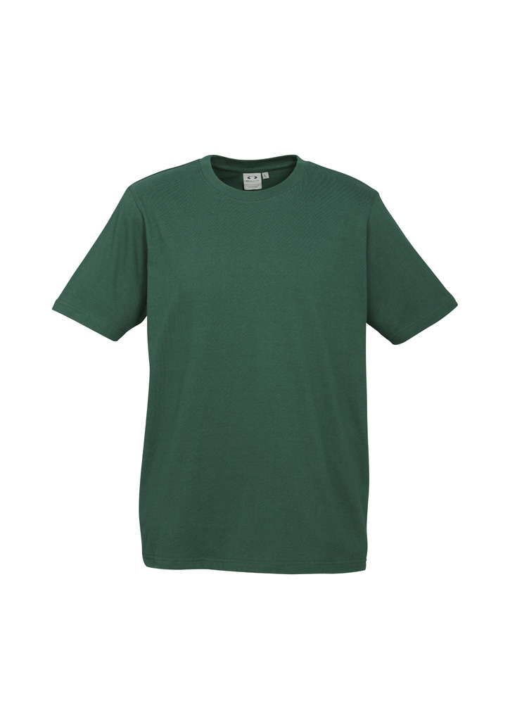 Mens Ice Short Sleeve Tee - Image 16