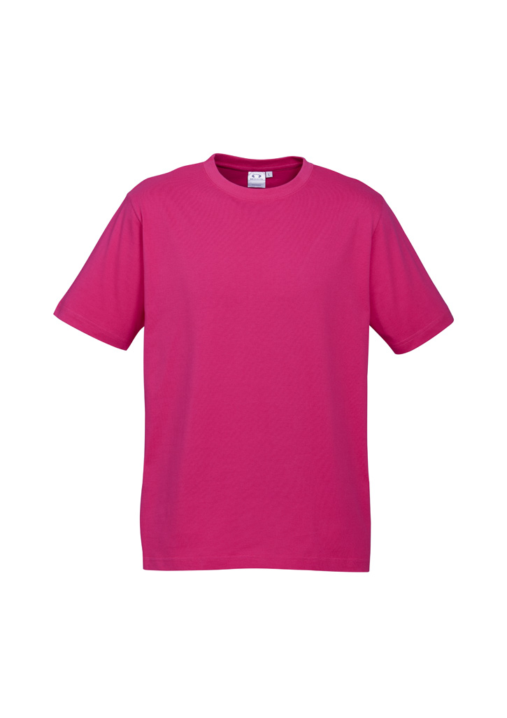 Mens Ice Short Sleeve Tee - Image 14