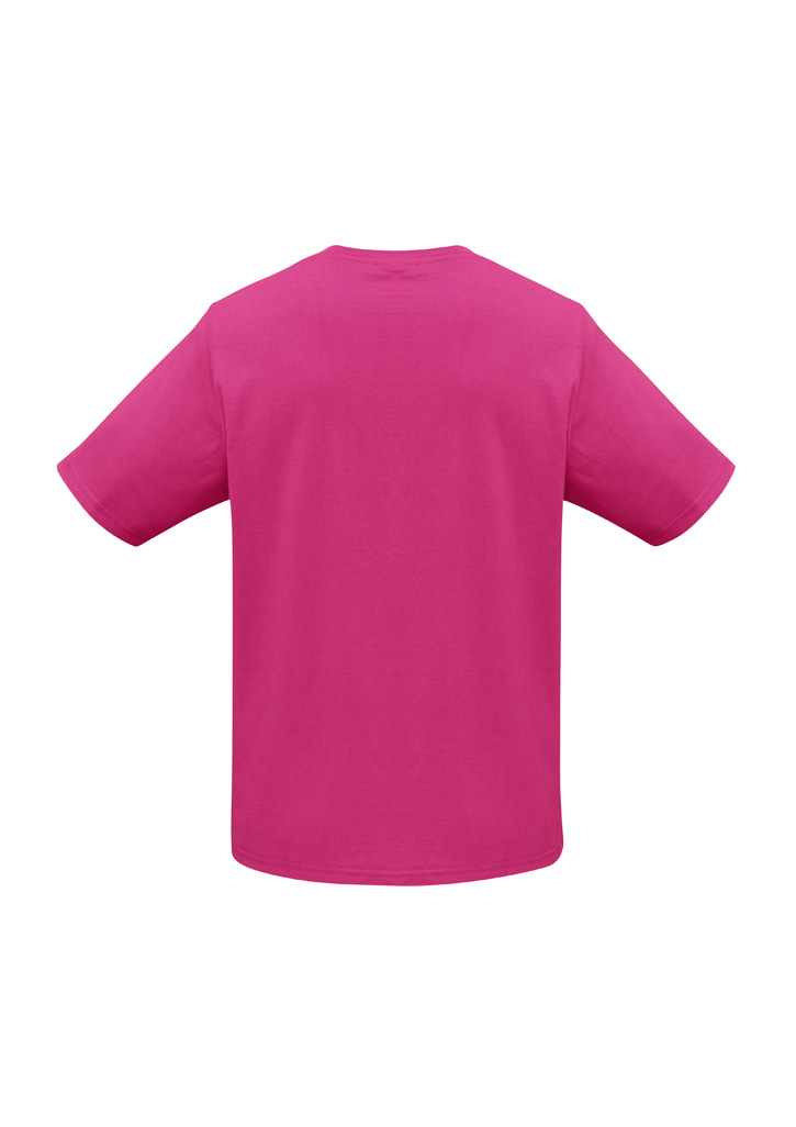 Mens Ice Short Sleeve Tee - Image 15