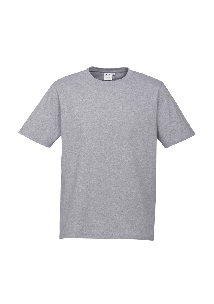 Mens Ice Short Sleeve Tee - Image 26