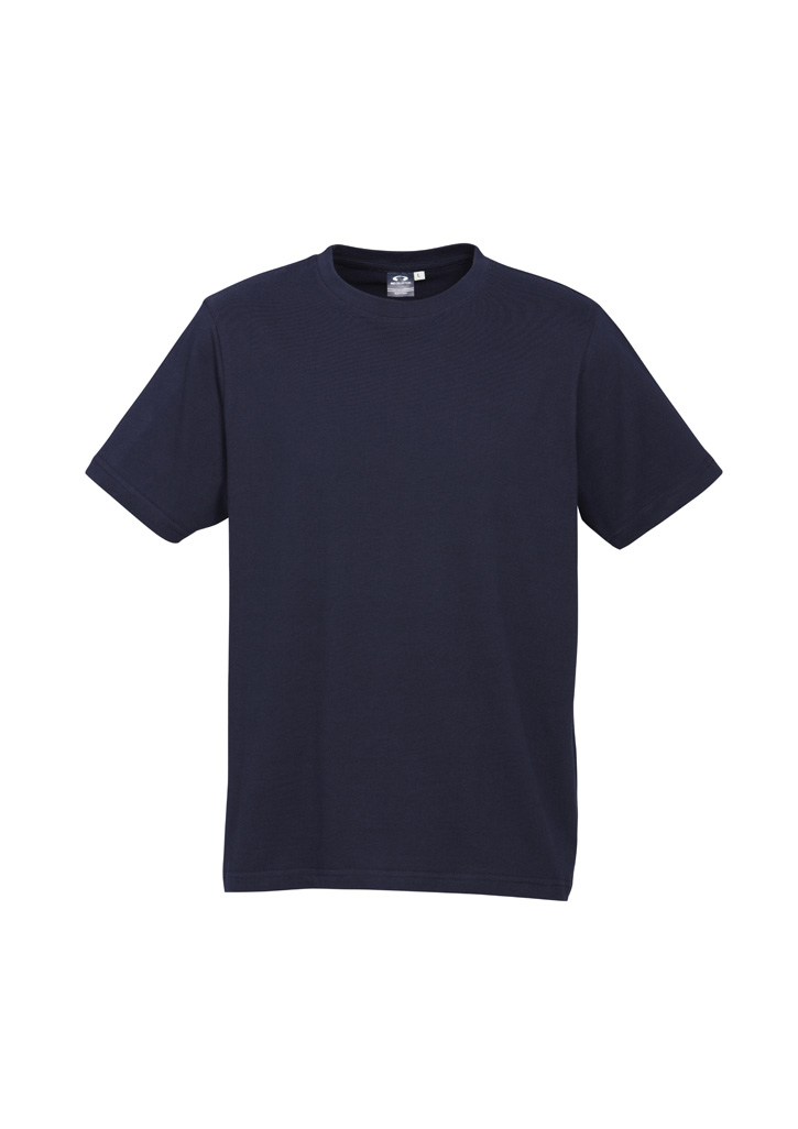 Mens Ice Short Sleeve Tee - Image 10