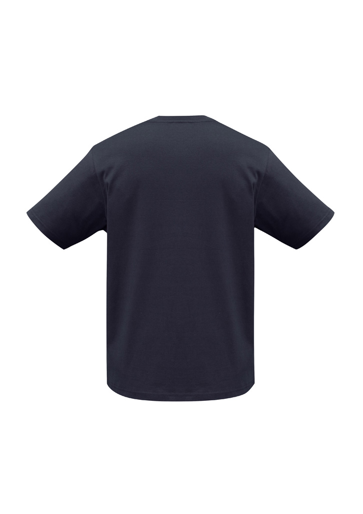 Mens Ice Short Sleeve Tee - Image 11