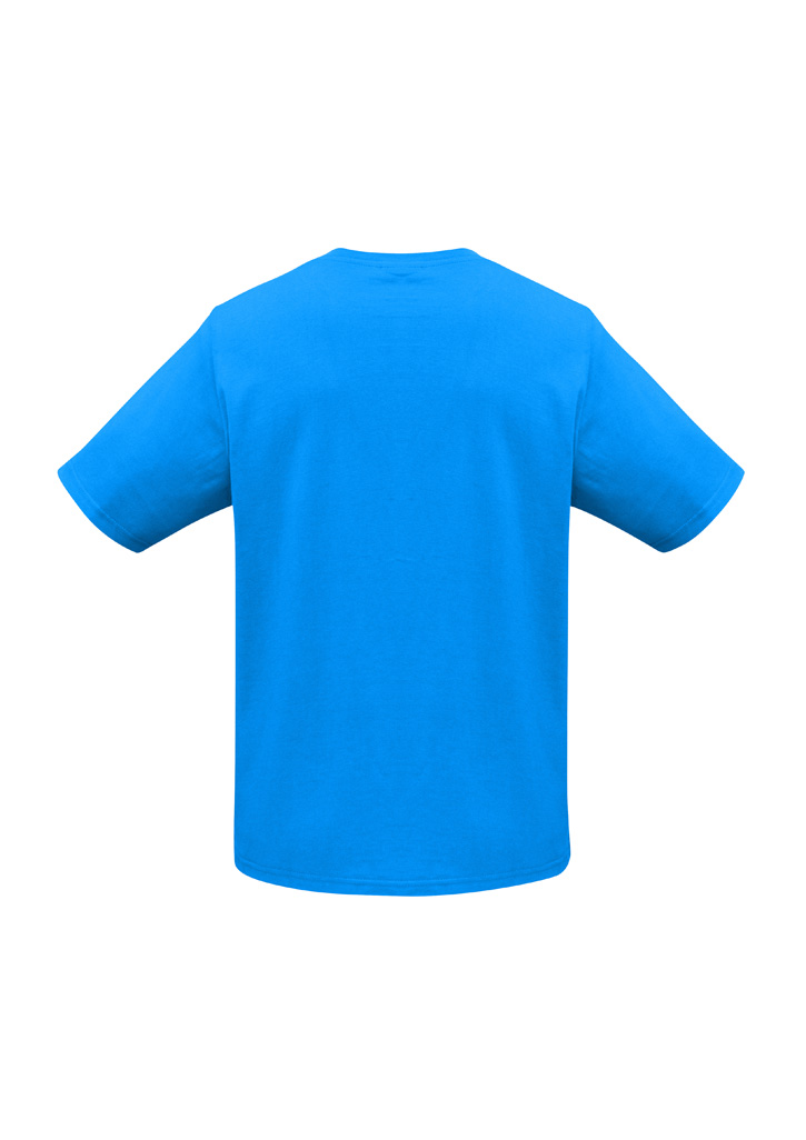 Mens Ice Short Sleeve Tee - Image 35