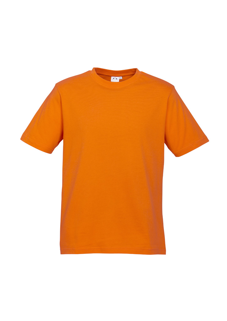 Mens Ice Short Sleeve Tee - Image 18
