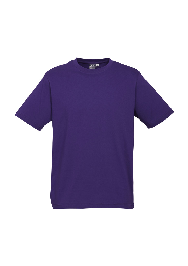 Mens Ice Short Sleeve Tee - Image 20
