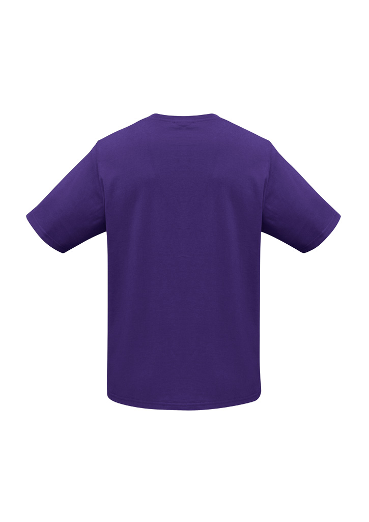 Mens Ice Short Sleeve Tee - Image 21