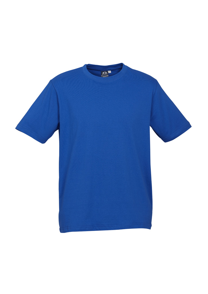 Mens Ice Short Sleeve Tee - Image 6