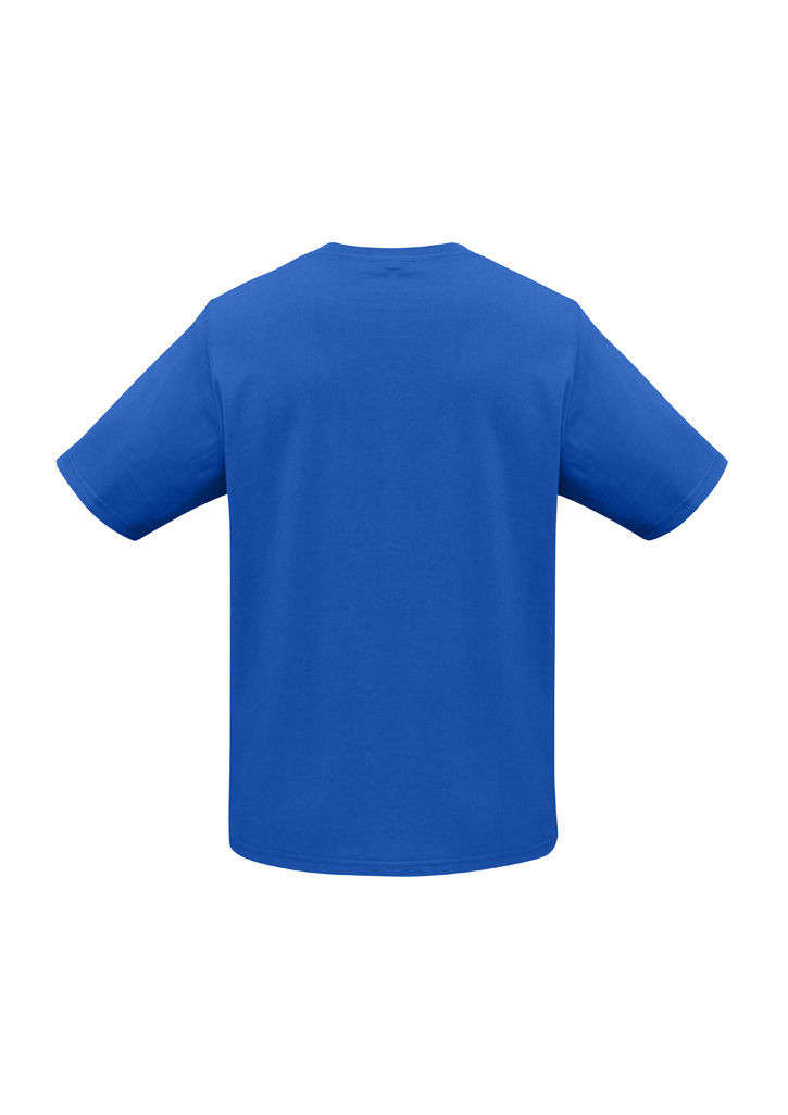 Mens Ice Short Sleeve Tee - Image 7