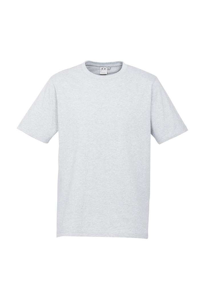 Mens Ice Short Sleeve Tee - Image 36