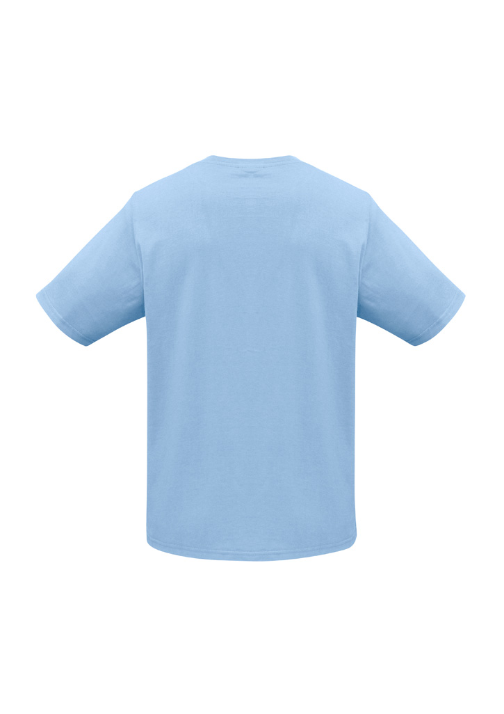 Mens Ice Short Sleeve Tee - Image 40
