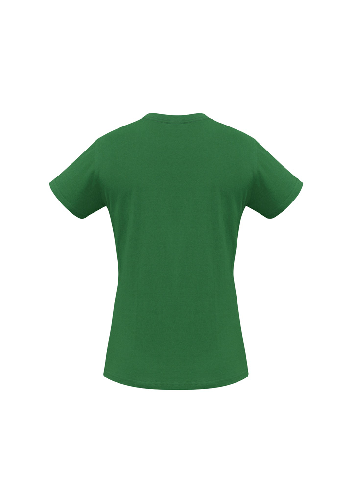 Womens Ice Short Sleeve Tee - Image 39