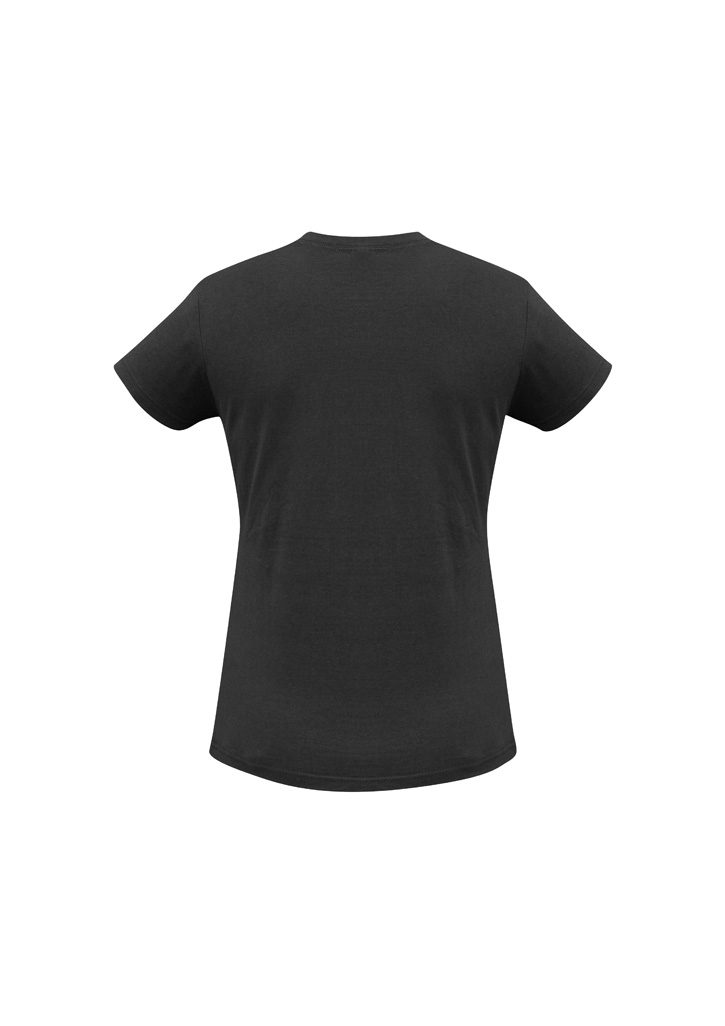 Womens Ice Short Sleeve Tee - Image 43