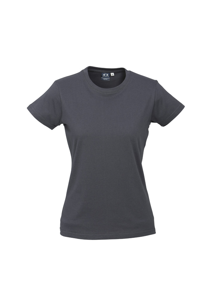 Womens Ice Short Sleeve Tee - Image 26