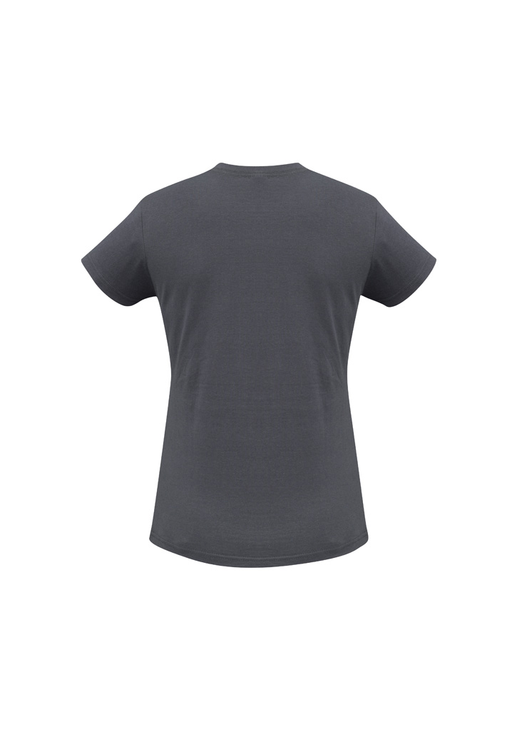 Womens Ice Short Sleeve Tee - Image 27