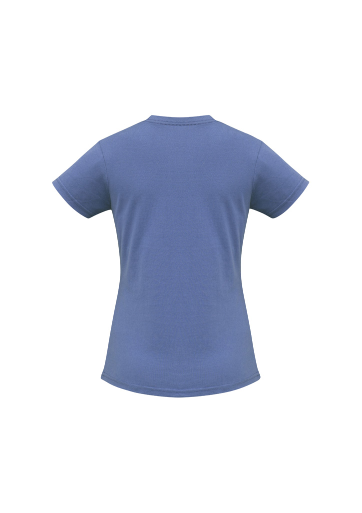 Womens Ice Short Sleeve Tee - Image 16