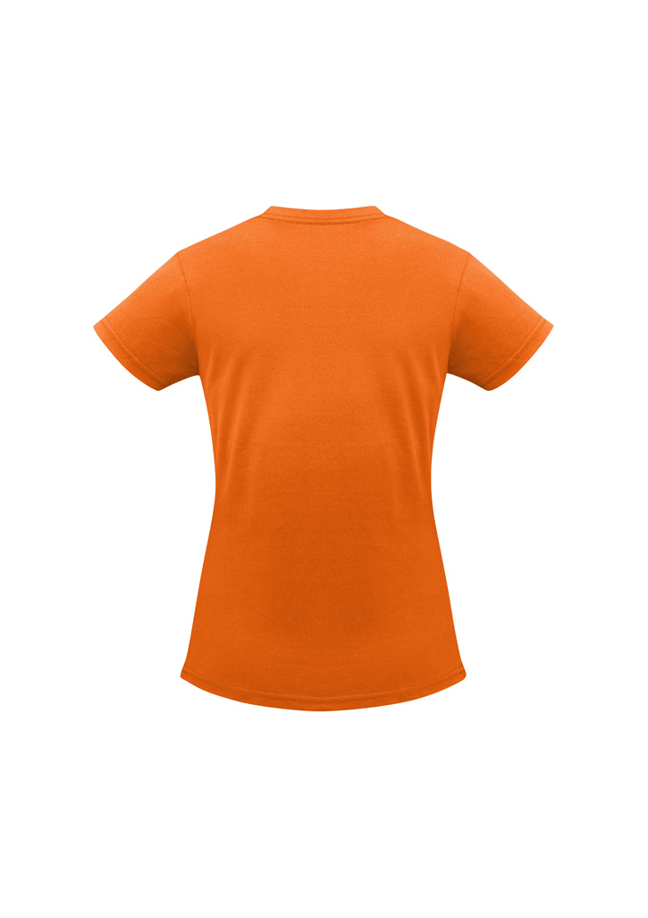 Womens Ice Short Sleeve Tee - Image 33