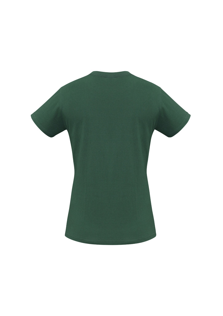 Womens Ice Short Sleeve Tee - Image 13