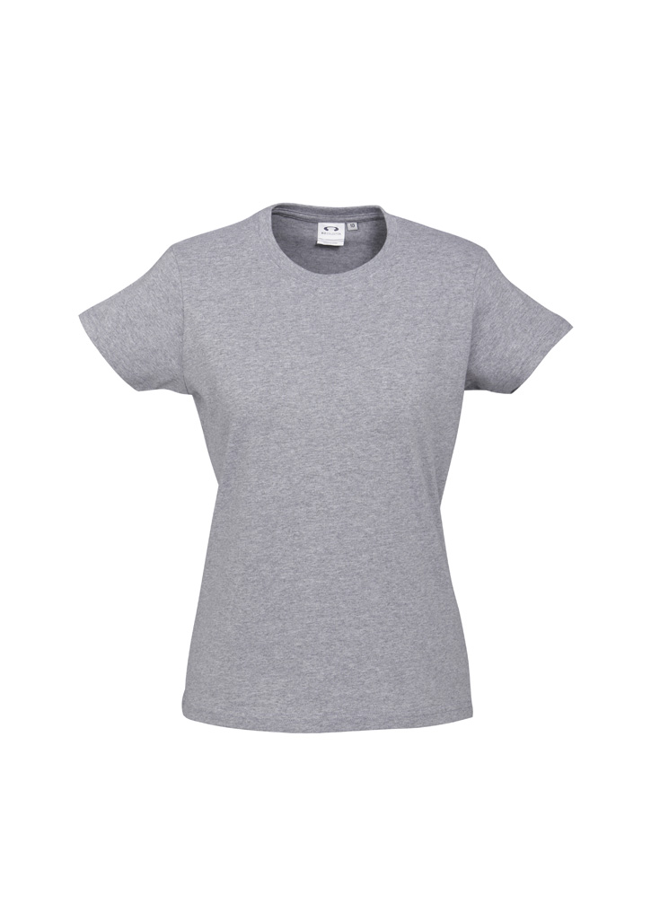 Womens Ice Short Sleeve Tee - Image 36