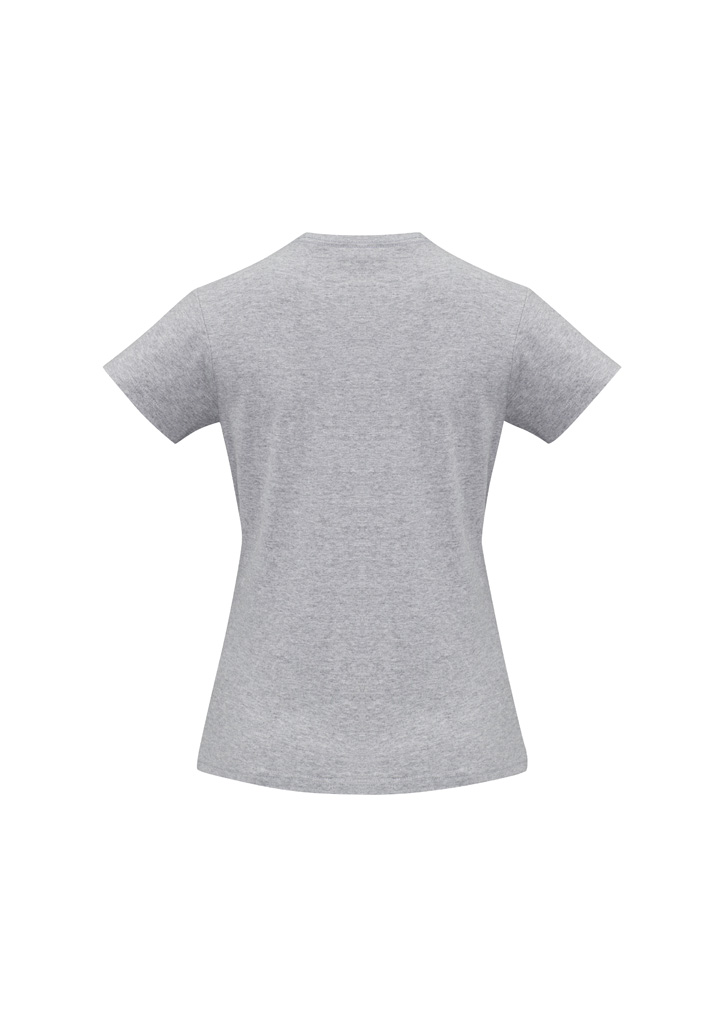 Womens Ice Short Sleeve Tee - Image 37